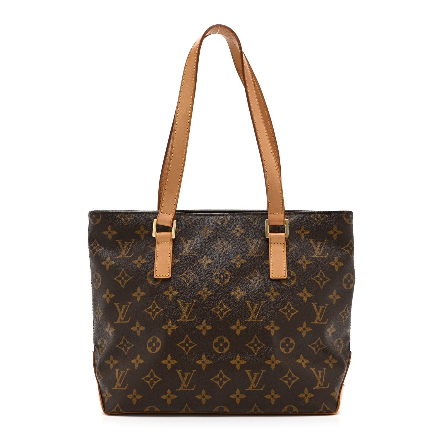 Louis Vuitton Monogram Cabas Piano