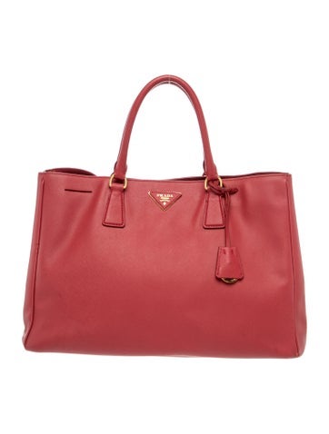 Signature Galleria Double Zip