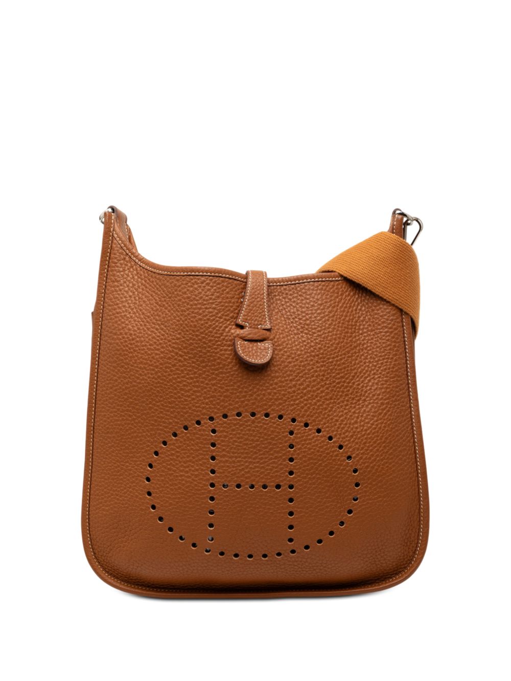 2005 Clemence Evelyne II 29 crossbody bag