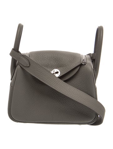 Clemence Mini Lindy 20