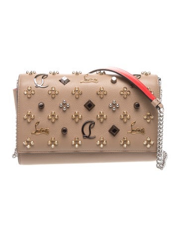 Leather Paloma