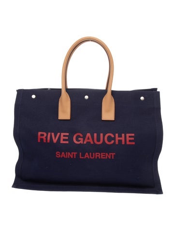 Canvas Rive Gauche
