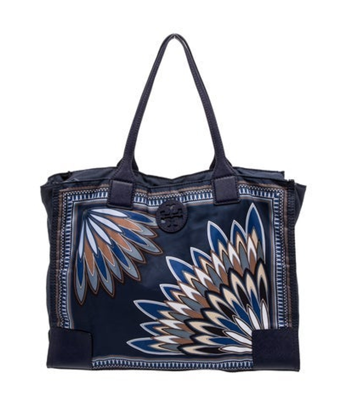 Tory Burch Burch Signature Shoulder Bag