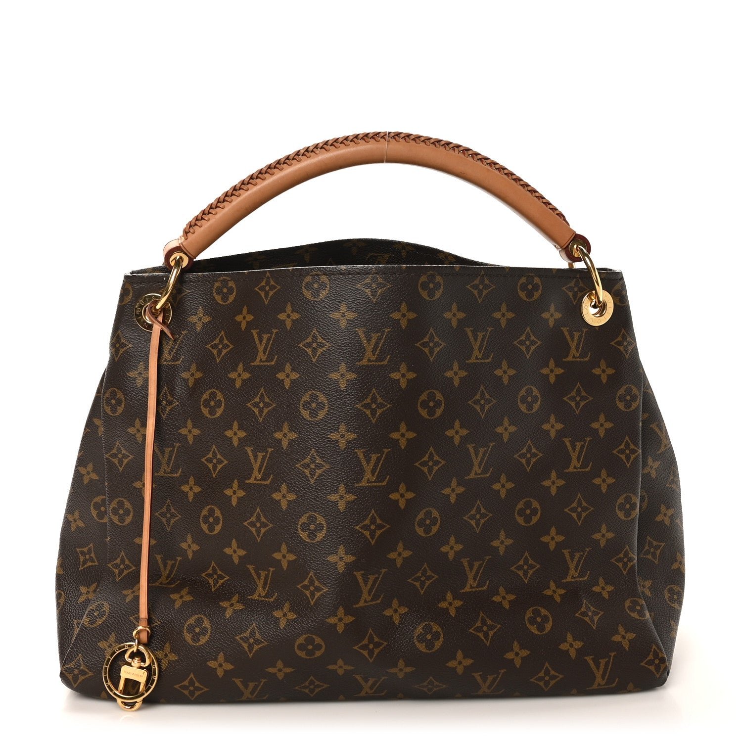 Louis Vuitton Monogram Artsy MM