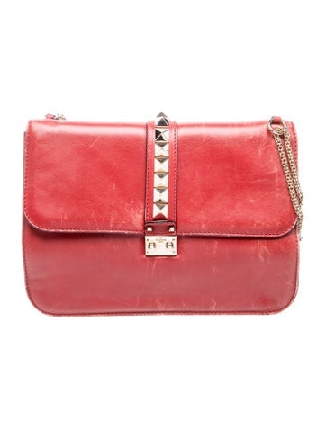Valentino Rockstud Crossbody Bag