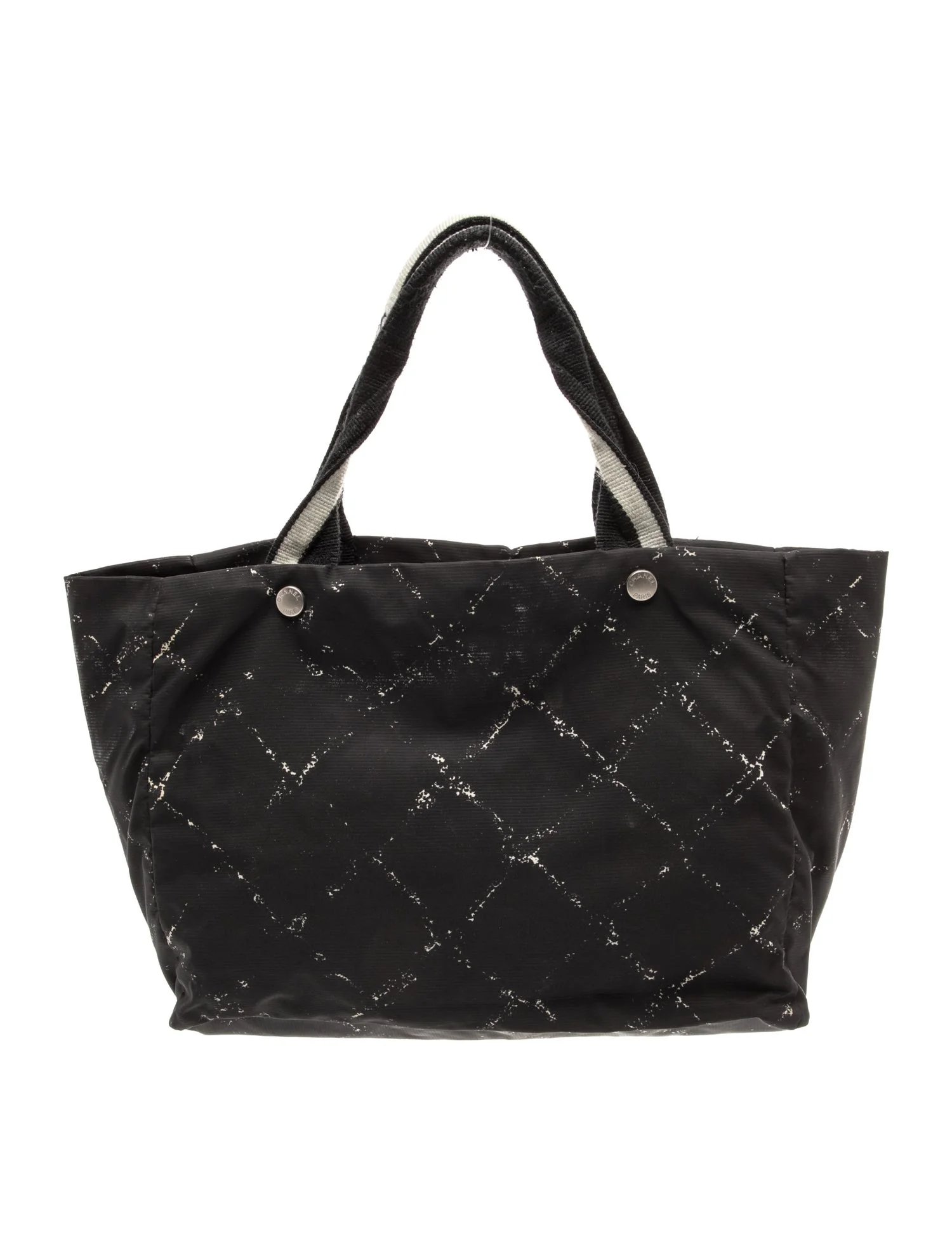 Travel Ligne Tote