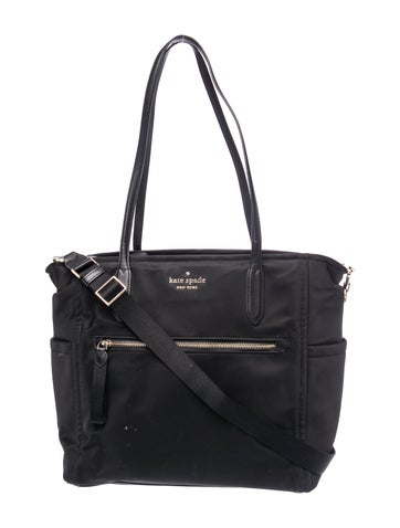 Kate Spade Nylon Tote
