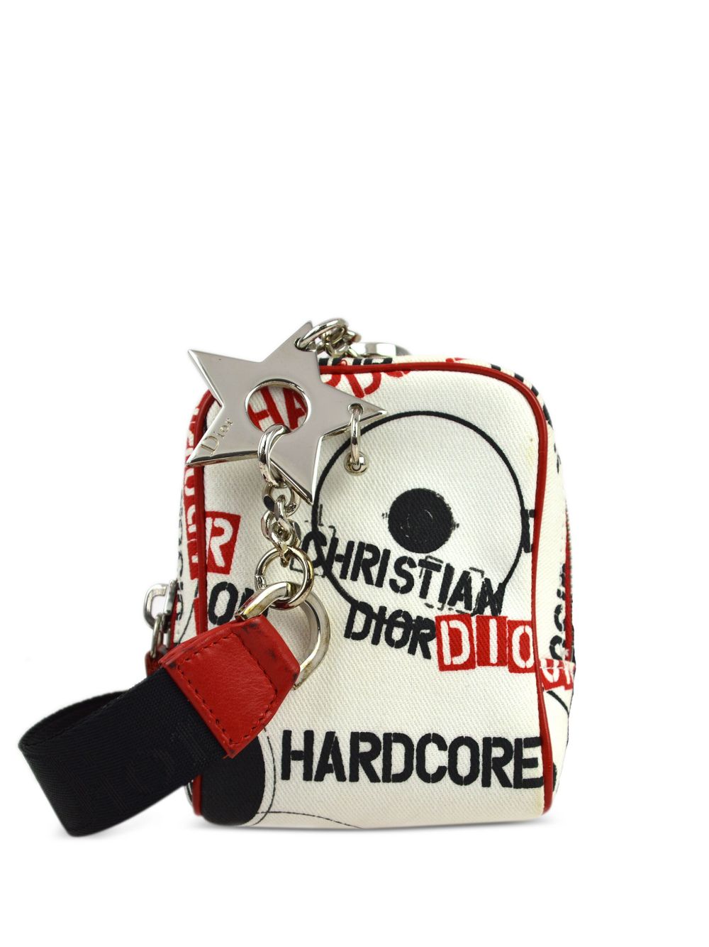 2004 Hardcore clutch bag