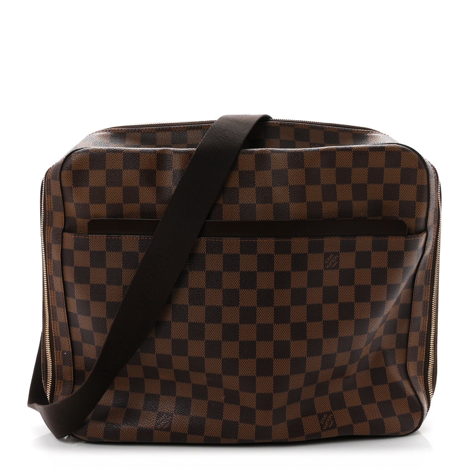 Louis Vuitton Damier Ebene Dorsoduro Messenger