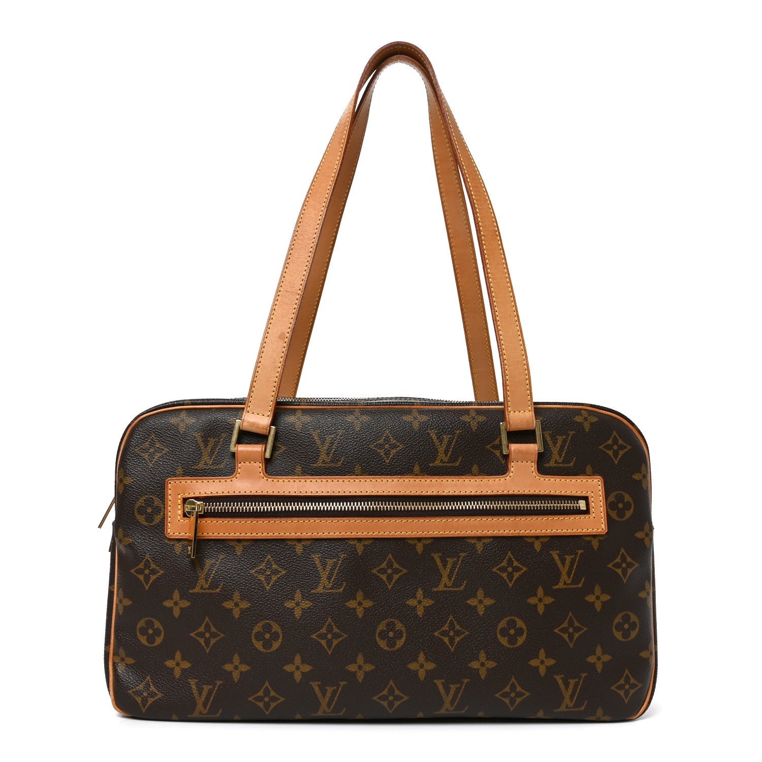 Louis Vuitton Monogram Cite GM