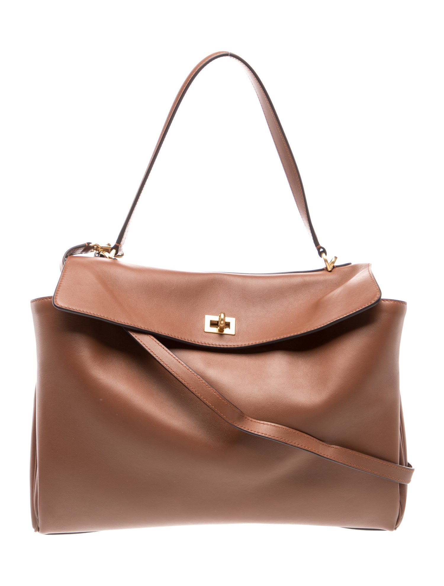 Leather Rodeo Medium 2024