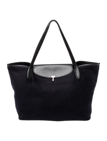 Wool Tote