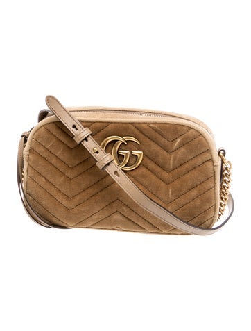 Double G Marmont Small