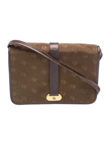 Leather Vintage Crossbody
