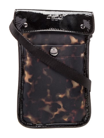 MZ Wallace Nylon Crossbody Bag