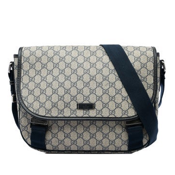 GG Supreme Crossbody
