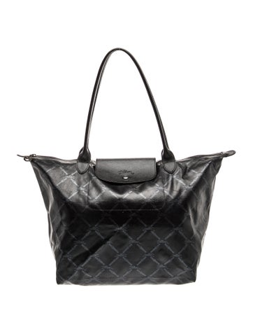 Longchamp Weekender Bag