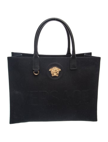 Medusa Tote