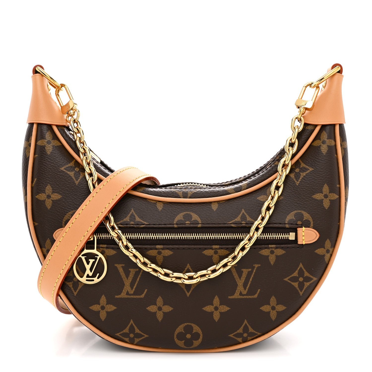 Louis Vuitton Monogram Loop