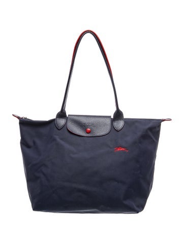 Nylon Tote