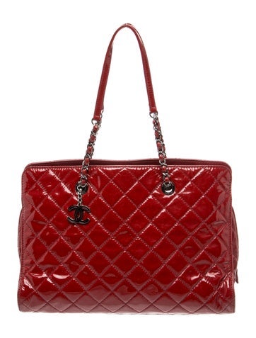 Patent Angle Tote