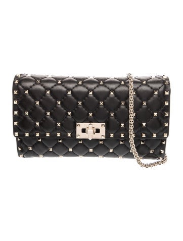 Rockstud Crossbody Bag