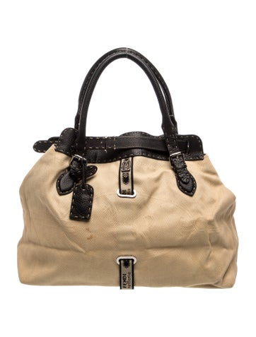 Canvas Grand Borghese