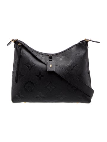 Monogram Giant Carryall MM