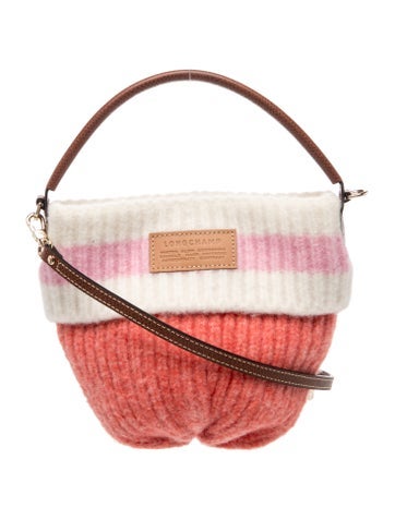 Top Handle Bag w/ Tags