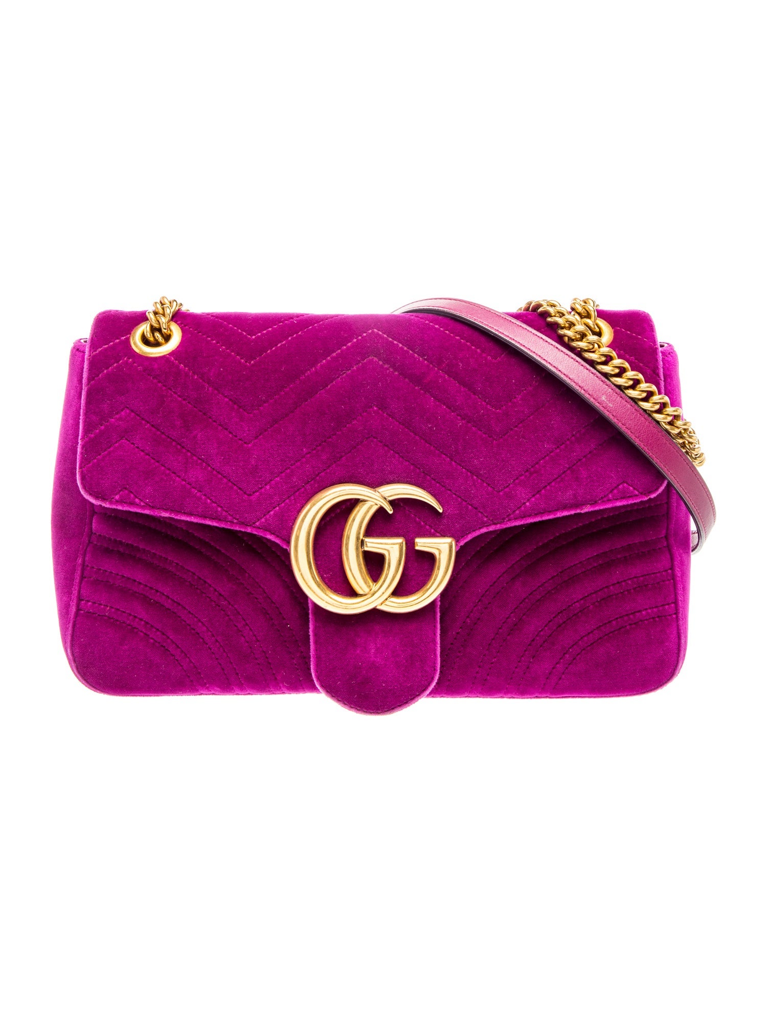 Double G Marmont Medium