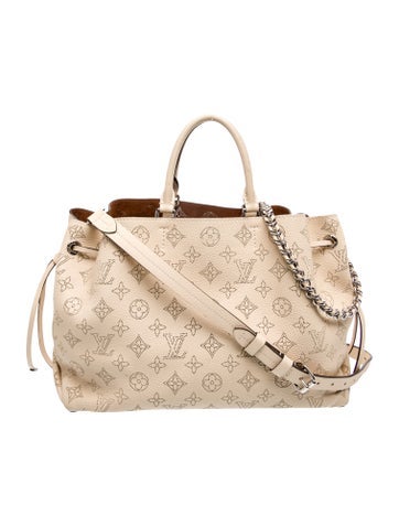 Louis Vuitton LV Monogram Bella Tote