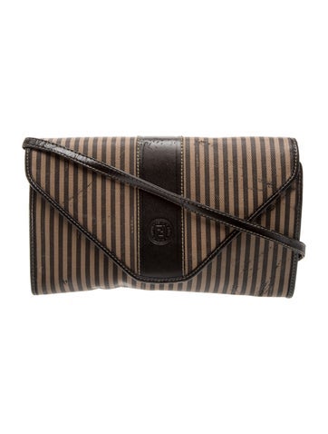 Pequin Crossbody Bag