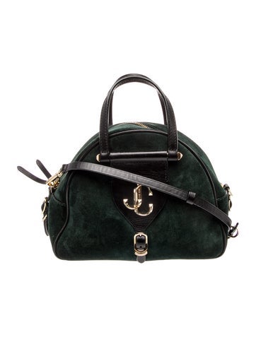 Suede Varenne