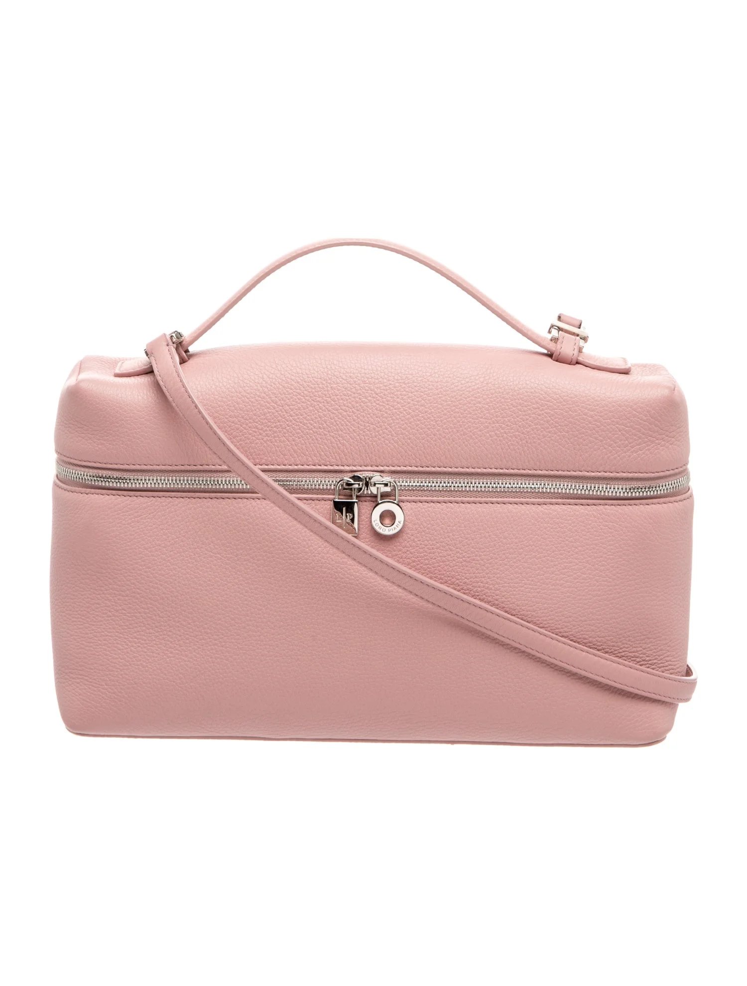 Leather Extra Pocket L27