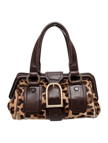 Celine Ponyhair Ella
