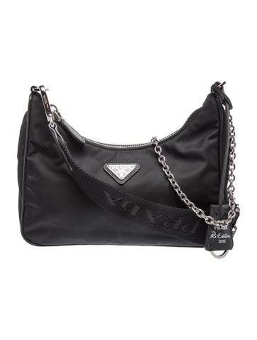Saffiano Leather Re-Edition 2005
