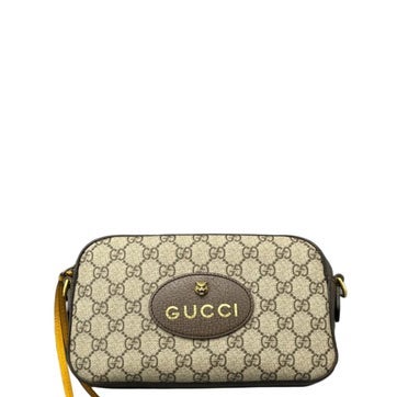Neo Vintage Shoulder Bag