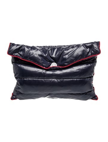 Signature Clutch