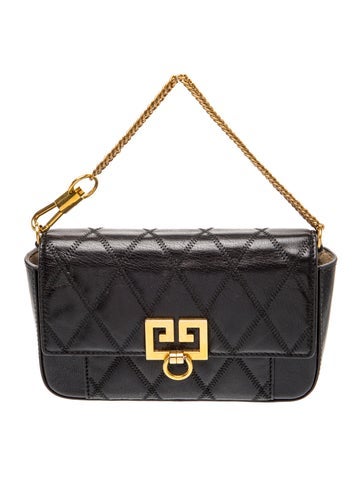 Quilted Clutch