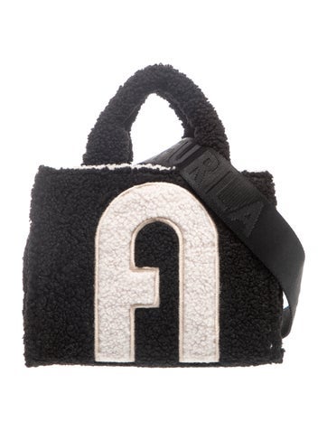 Top Handle Bag w/ Tags