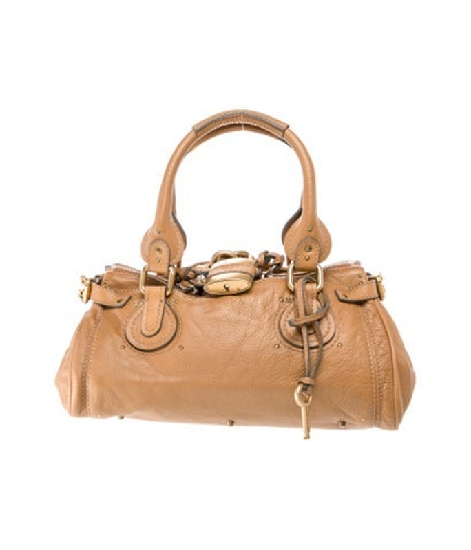 Chloe Leather Paddington
