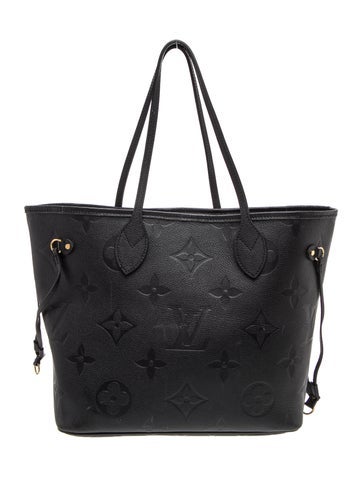 Monogram Giant Neverfull w/Pouch MM