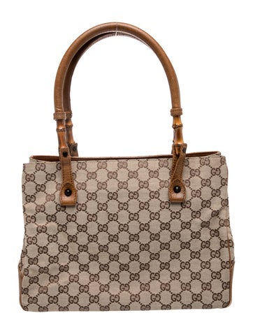 GG Canvas Sukey