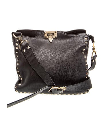 Rockstud Crossbody Bag