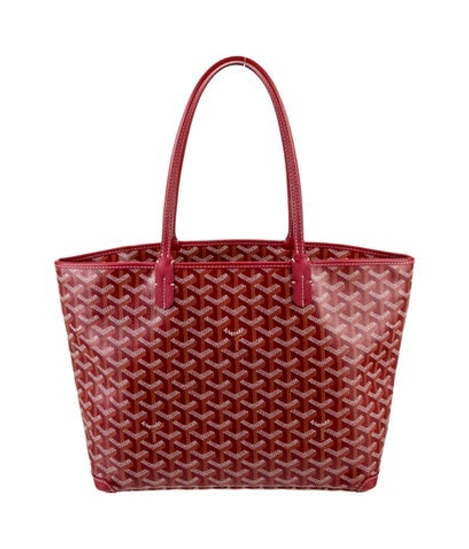 Goyard Goyardine Artois Pm 2024