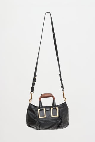 2011 Leather Mini Ethel Bag