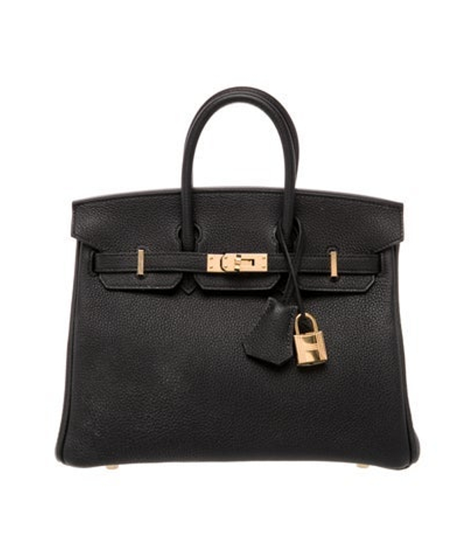 Hermes 2024 Togo Birkin 25