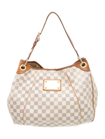 Damier Azur Galliera PM