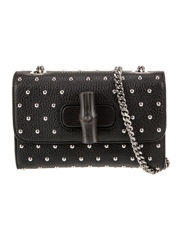 Gucci Bamboo Miss Bamboo Small