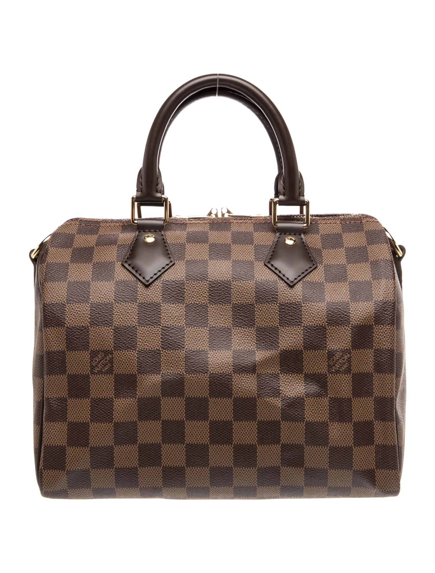 Damier Ebene Speedy 25